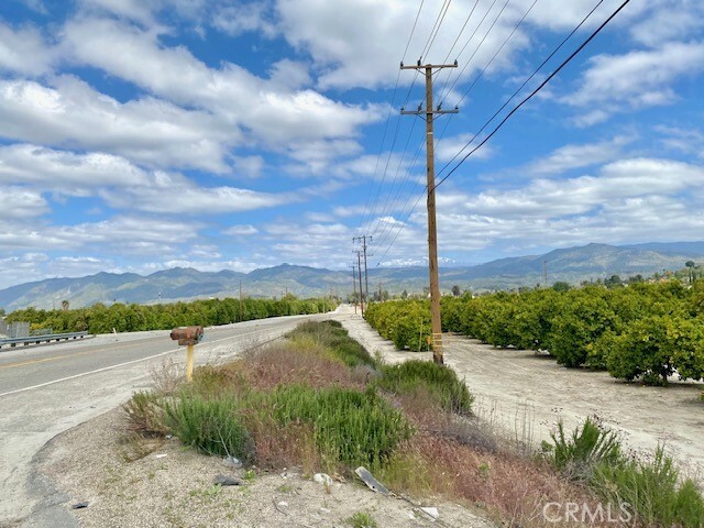 Property Photo:  45200 Bautista Canyon Road Road  CA 92544 