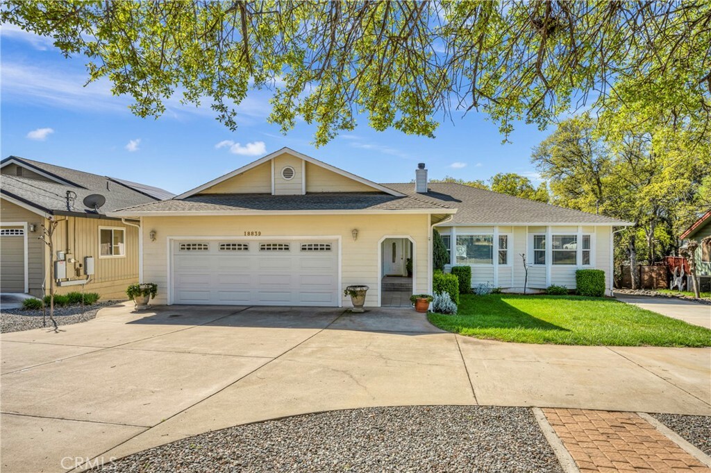 Property Photo:  18839 Deer Hill Road  CA 95467 