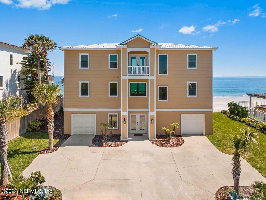 Property Photo: 3077 S Ponte Vedra Boulevard FL 32082