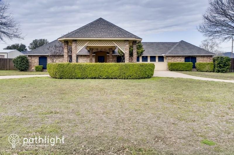 Property Photo:  147 Jason Drive  TX 75154 