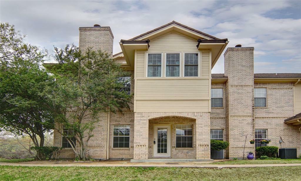 Property Photo:  2148 Lakeforest Drive  TX 76087 