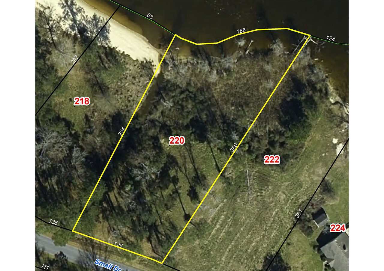 220 Small Drive  Elizabeth City NC 27909 photo