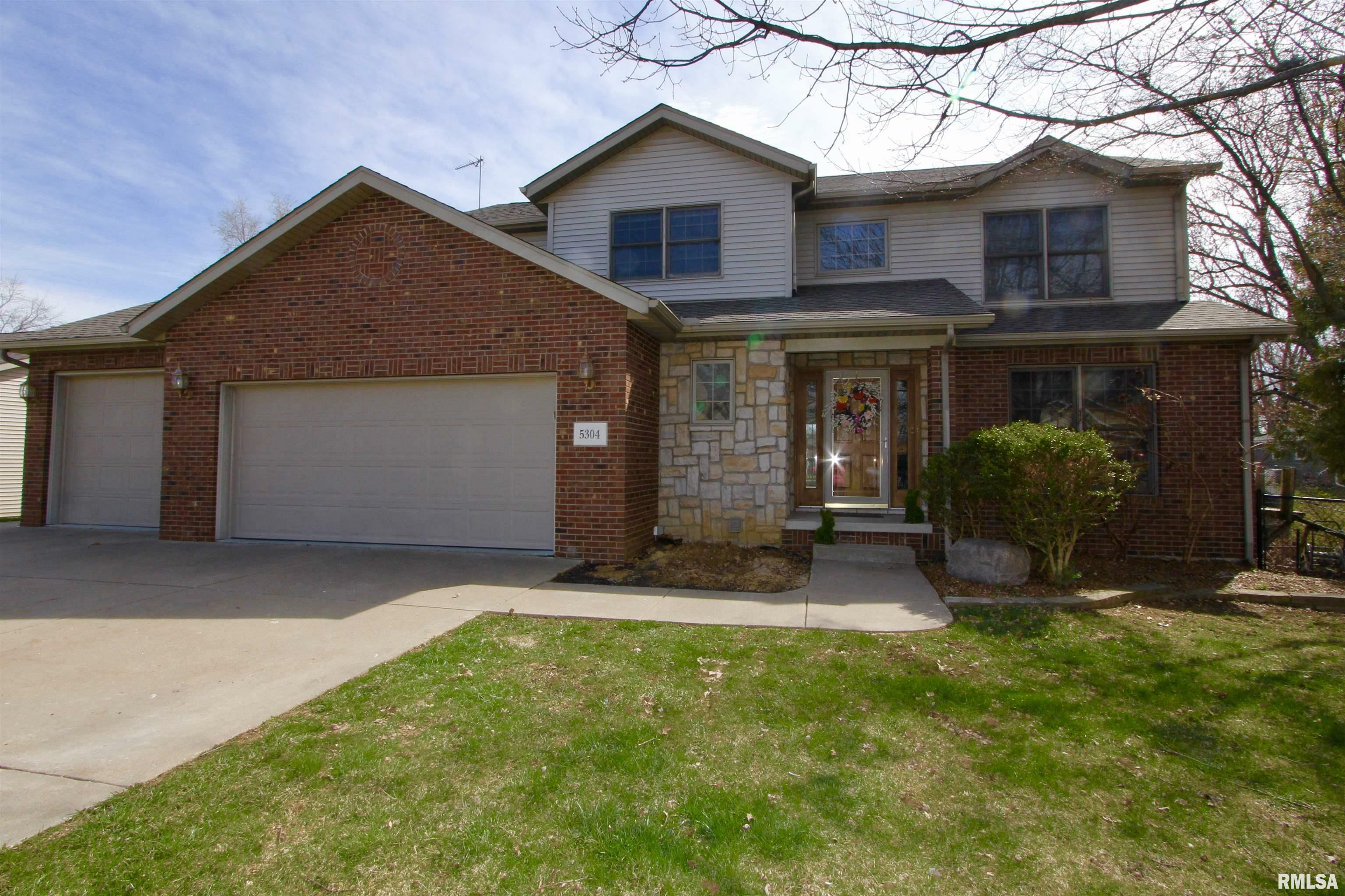 Property Photo:  5304 W Vale Court  IL 61607 