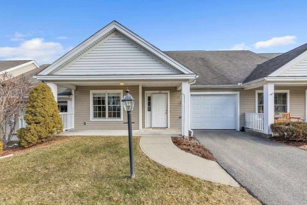 Property Photo: 29 Cherry Drive 29 MA 01095