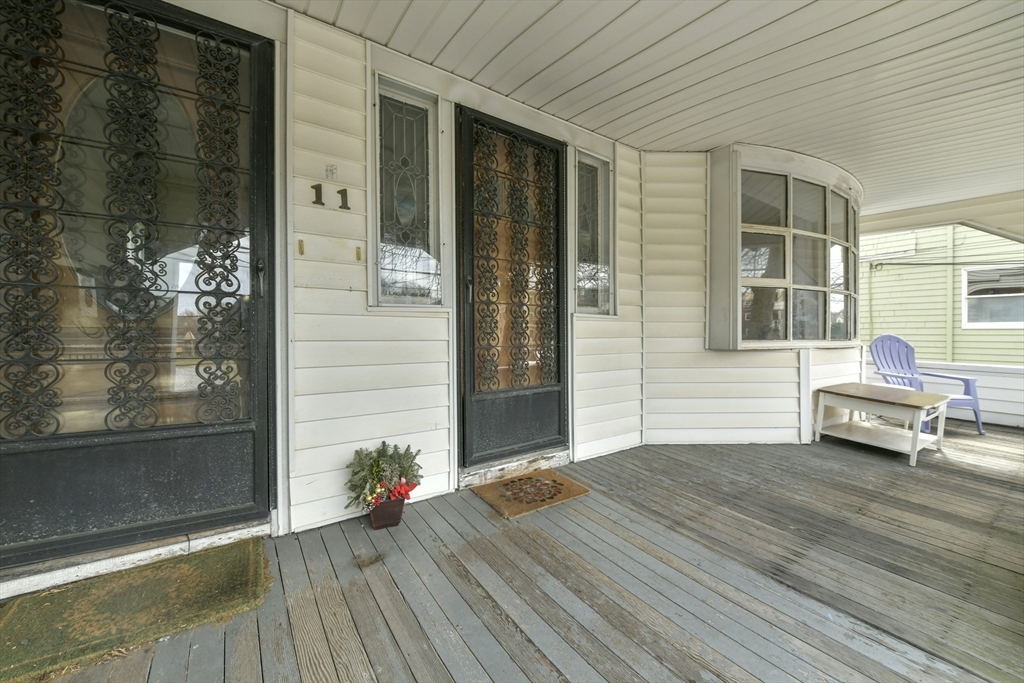 Property Photo:  11 Simpson Ave  MA 02144 