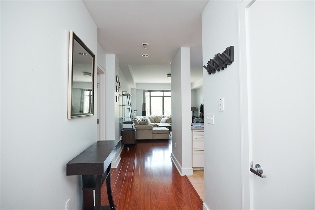 Property Photo:  2400 Beacon St 111  MA 02467 