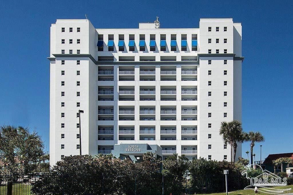Property Photo: 751 Pensacola Beach Blvd 4D FL 32561