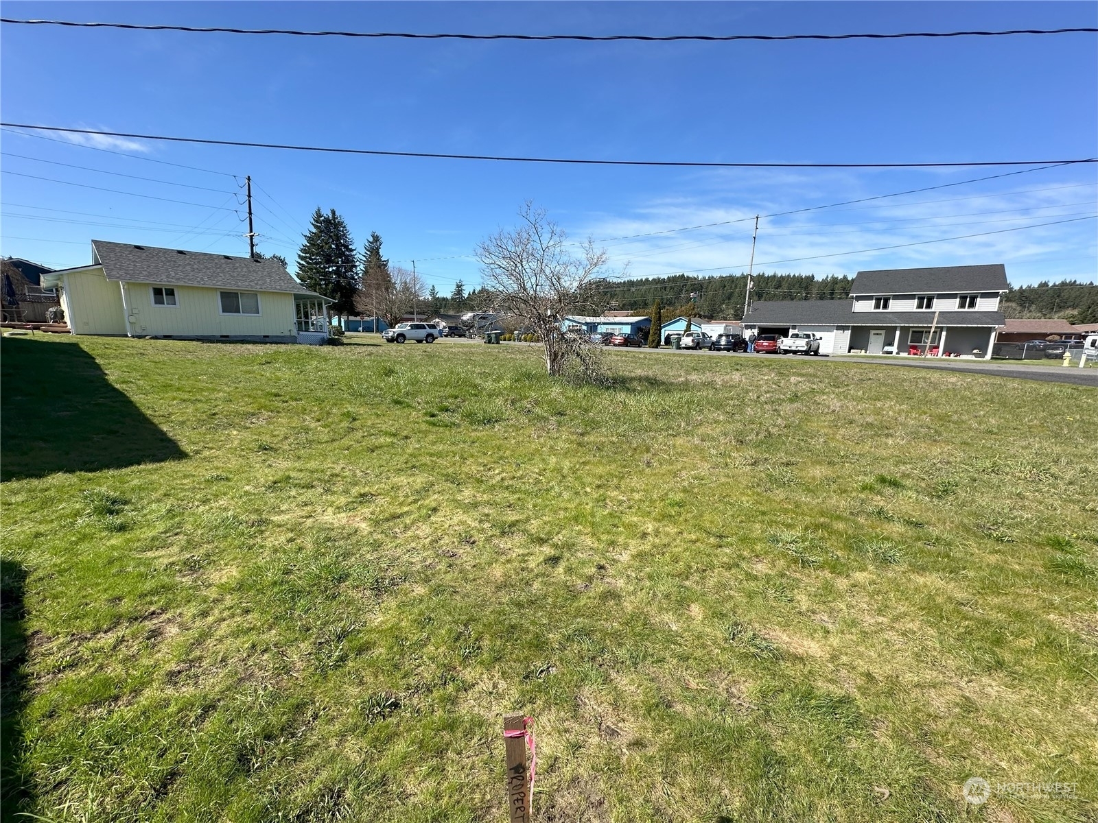 Property Photo:  475 Garfield Avenue E  WA 98589 