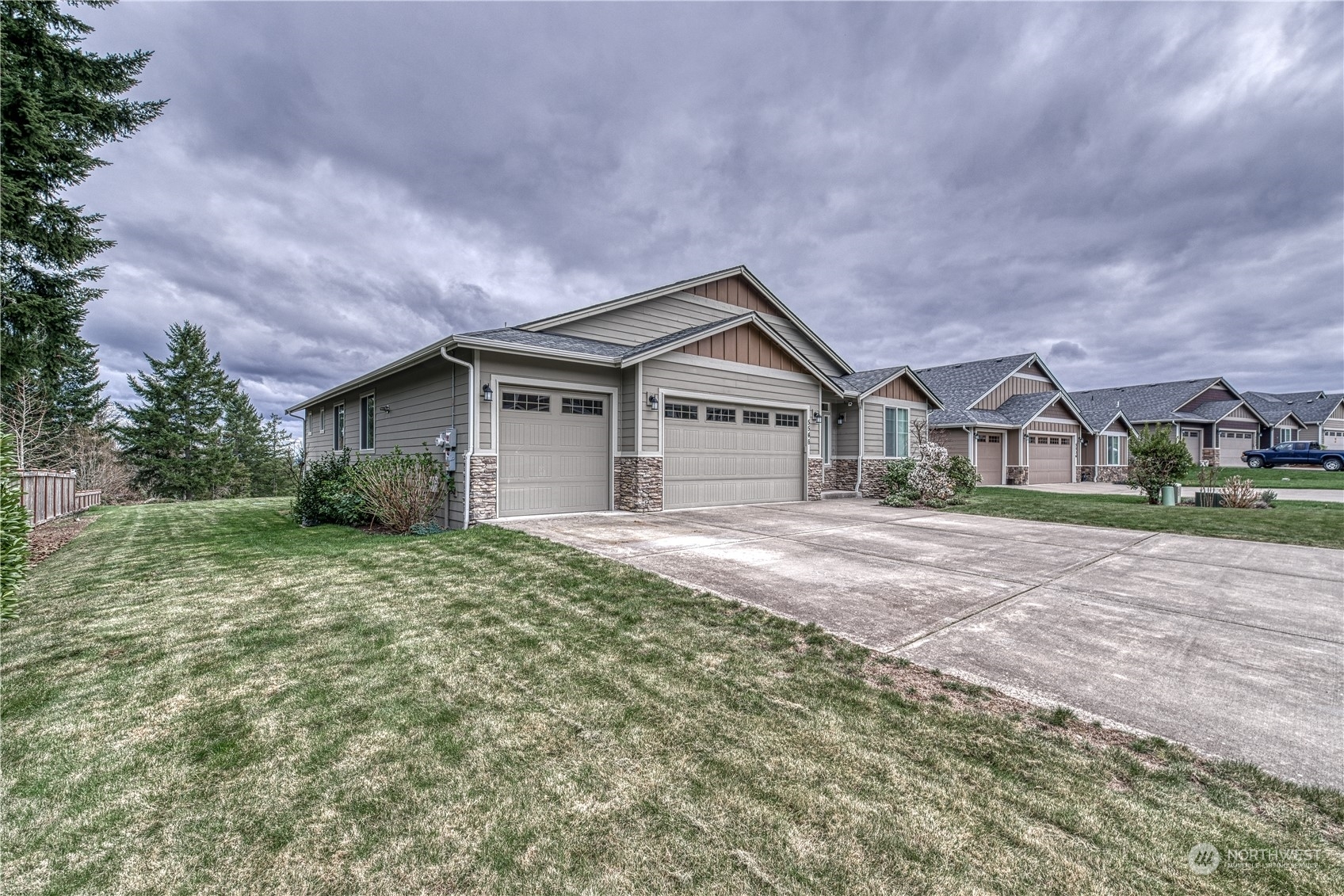 Property Photo:  5546 NW Eldorado Boulevard  WA 98312 