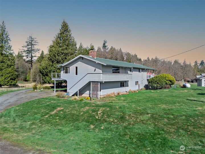 Property Photo:  2180 Brown Road  WA 98248 