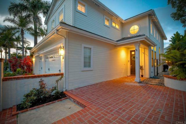 Property Photo:  1054 Lighthouse Road  CA 92011 