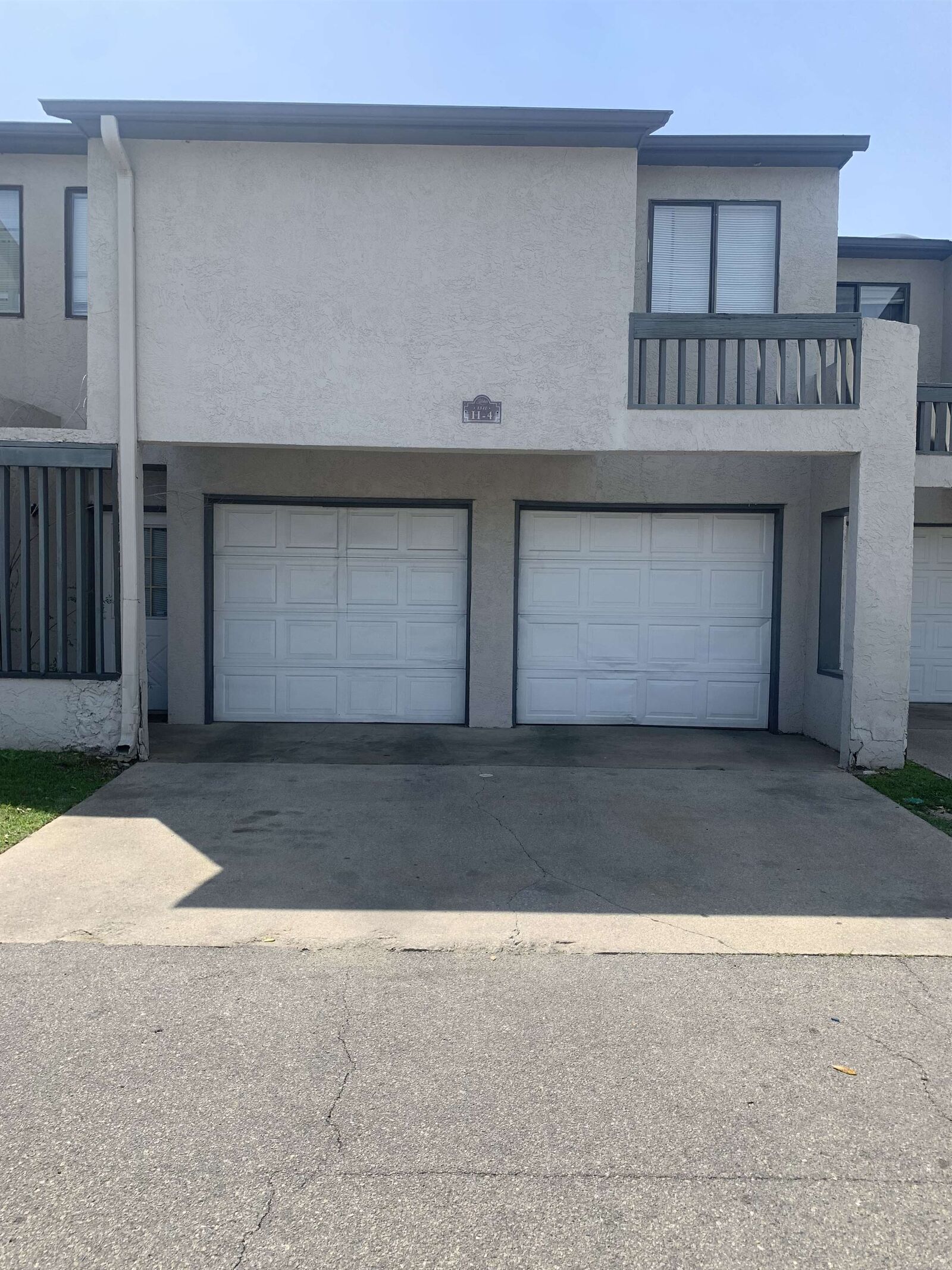 Property Photo: 1341 Airport Drive H4 FL 32304