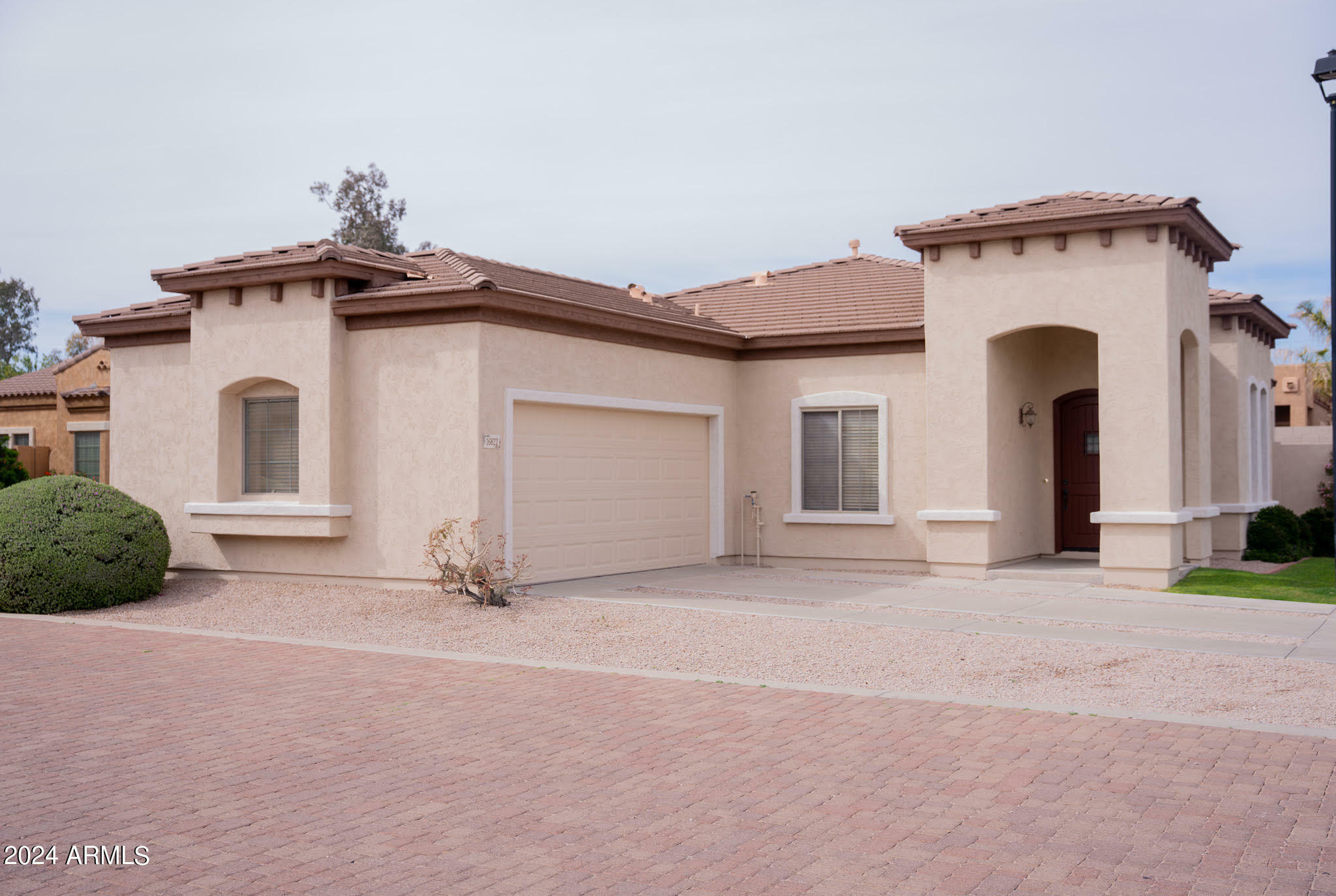 Property Photo:  16822 N 49th Way  AZ 85254 