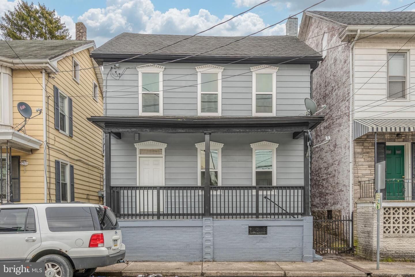 Property Photo: 25 N Grant Street PA 17268