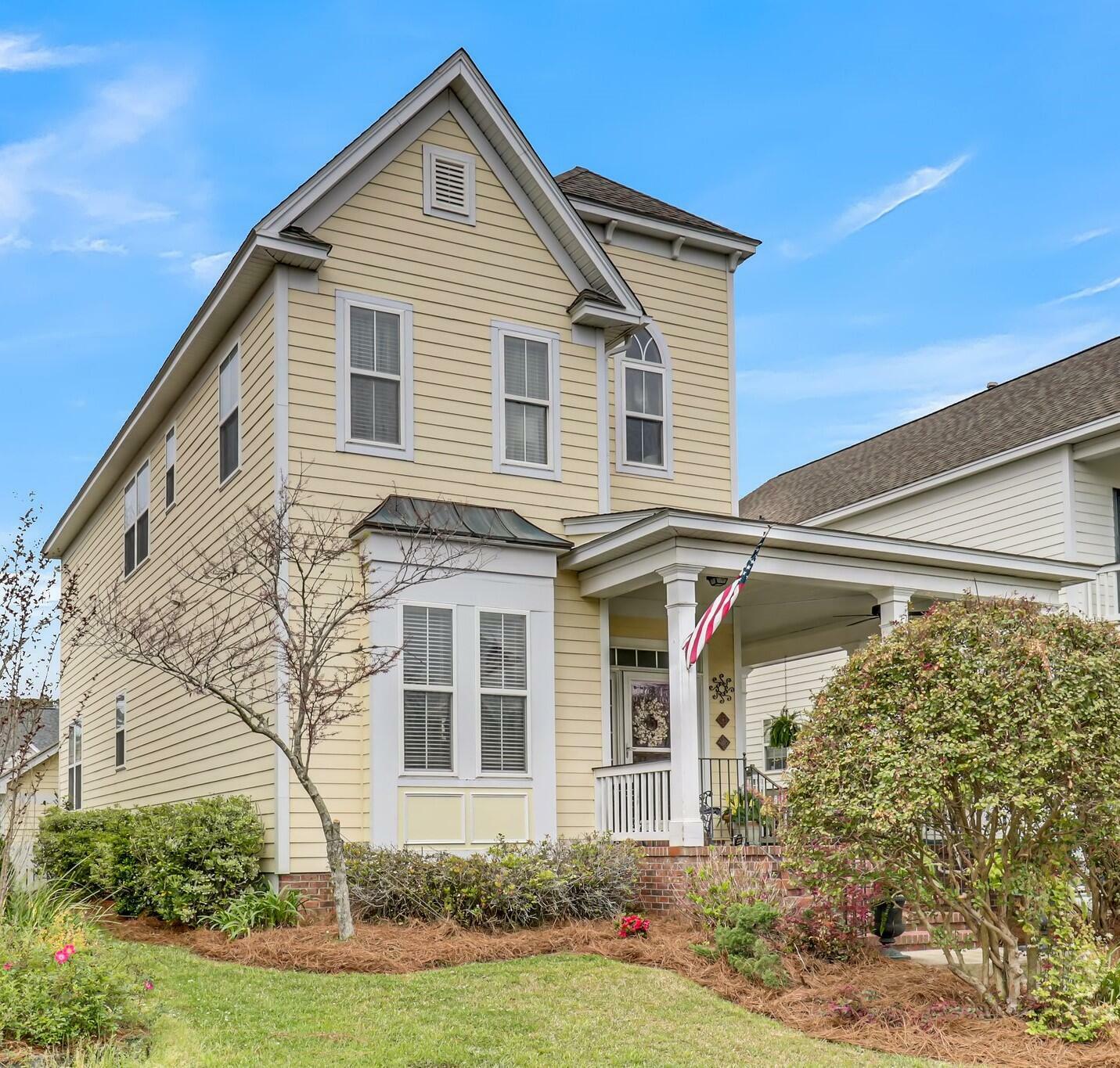 Property Photo:  202 White Gables Drive  SC 29483 