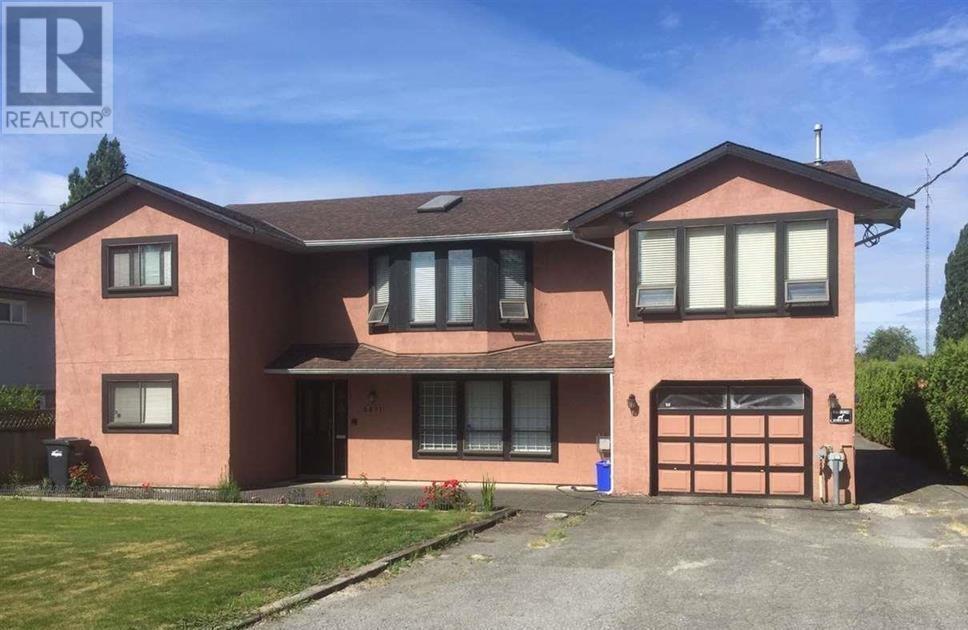 Property Photo: 4491 Boundary Road BC V6V 1T9