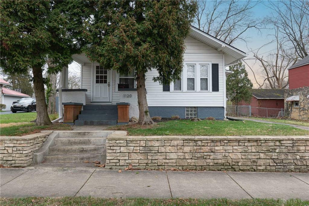 Property Photo:  1120 E Central Avenue  OH 45342 