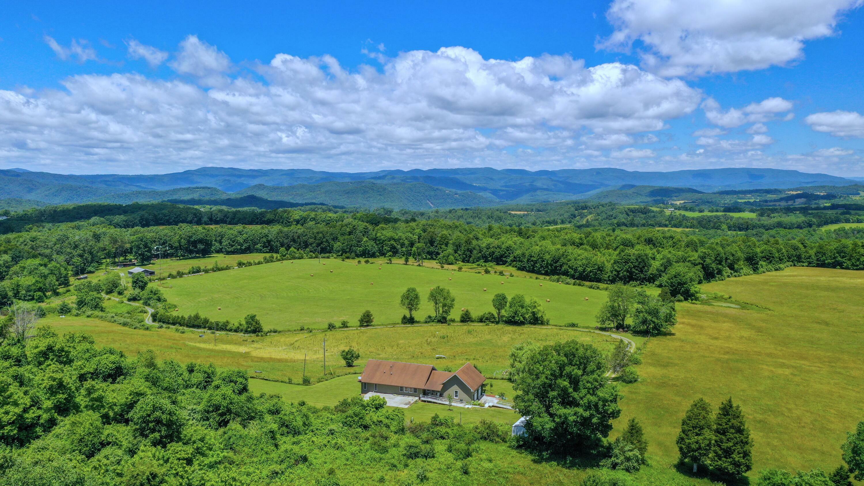 Property Photo:  3365 Little Stoney Creek Road  WV 24918 