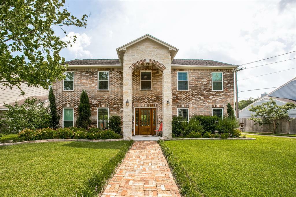 Property Photo:  14926 Bramblewood Drive  TX 77079 