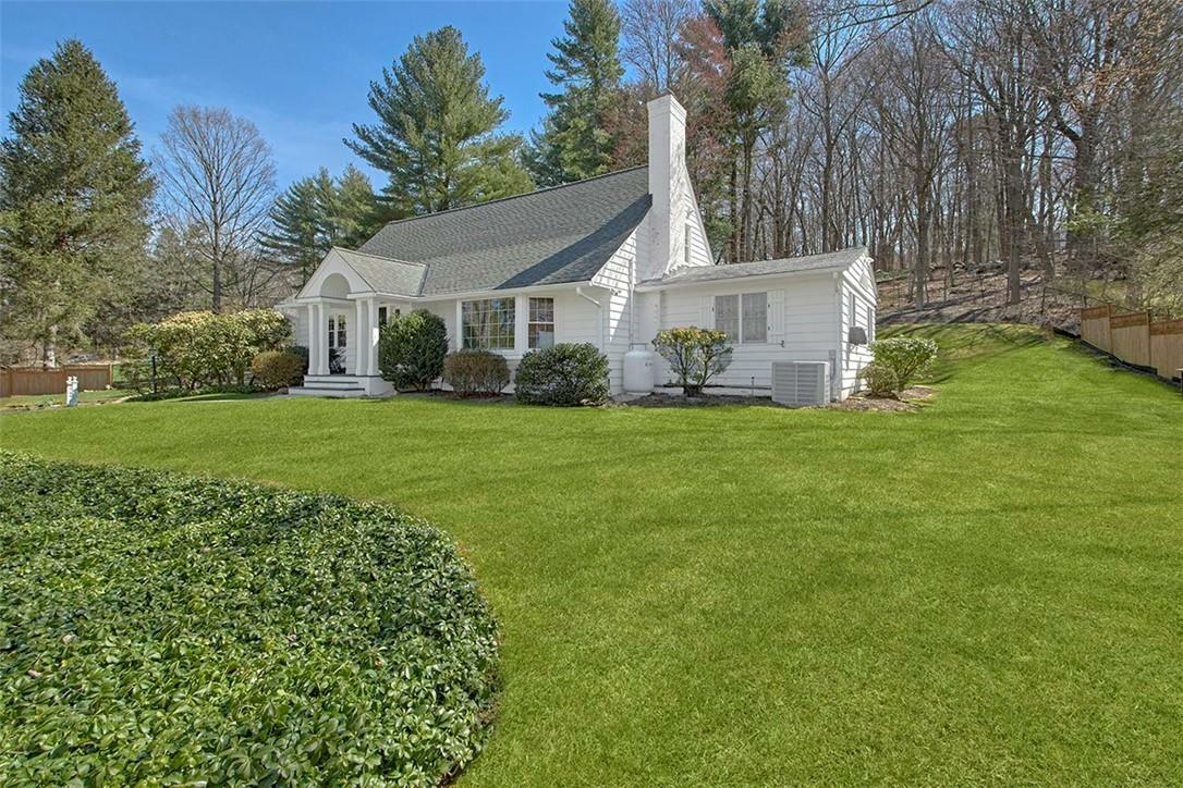 Property Photo:  636 Quaker Road  NY 10514 