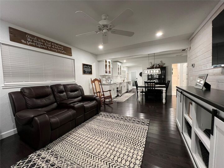 Property Photo:  2730 Prine Road  FL 33810 