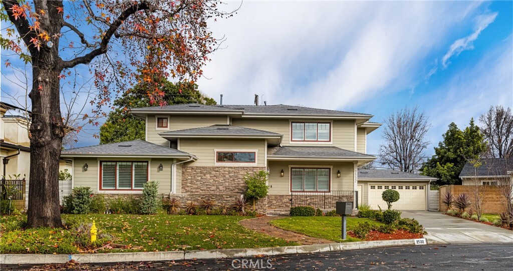 Property Photo: 2532 El Capitan Avenue CA 91006