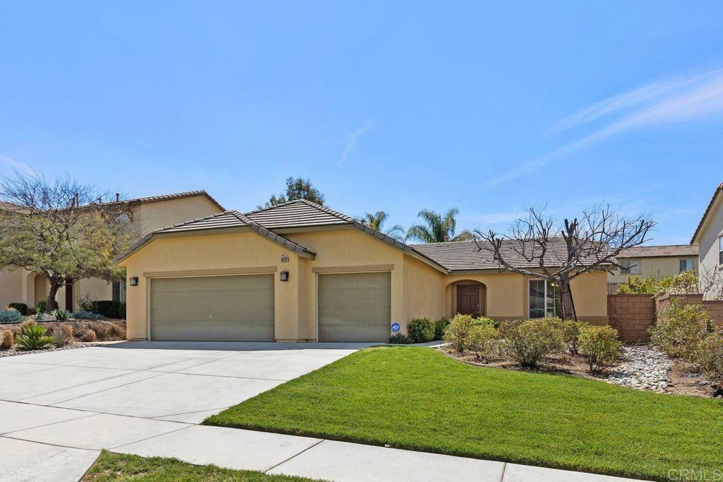 Property Photo: 34123 Hillside Drive CA 92532