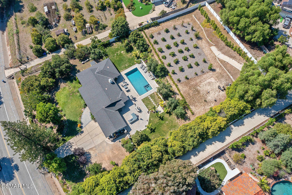 Property Photo:  11825 Barranca Road  CA 93012 