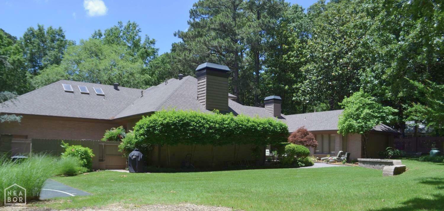 Property Photo:  1716 Chickasaw Avenue  AR 72401 