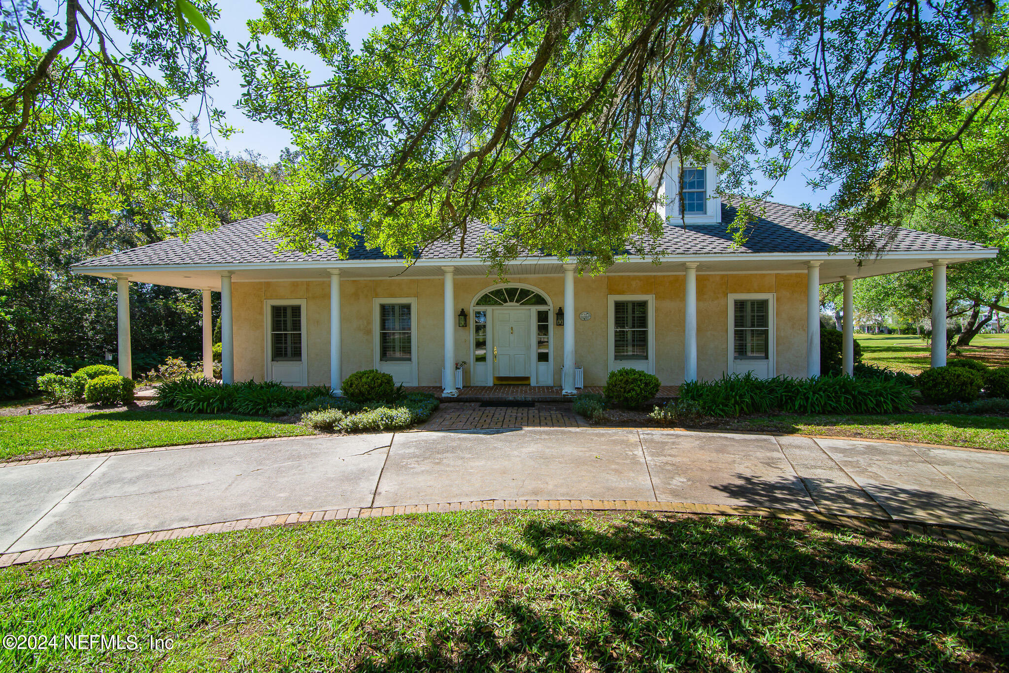 Property Photo:  82 San Juan Drive  FL 32082 