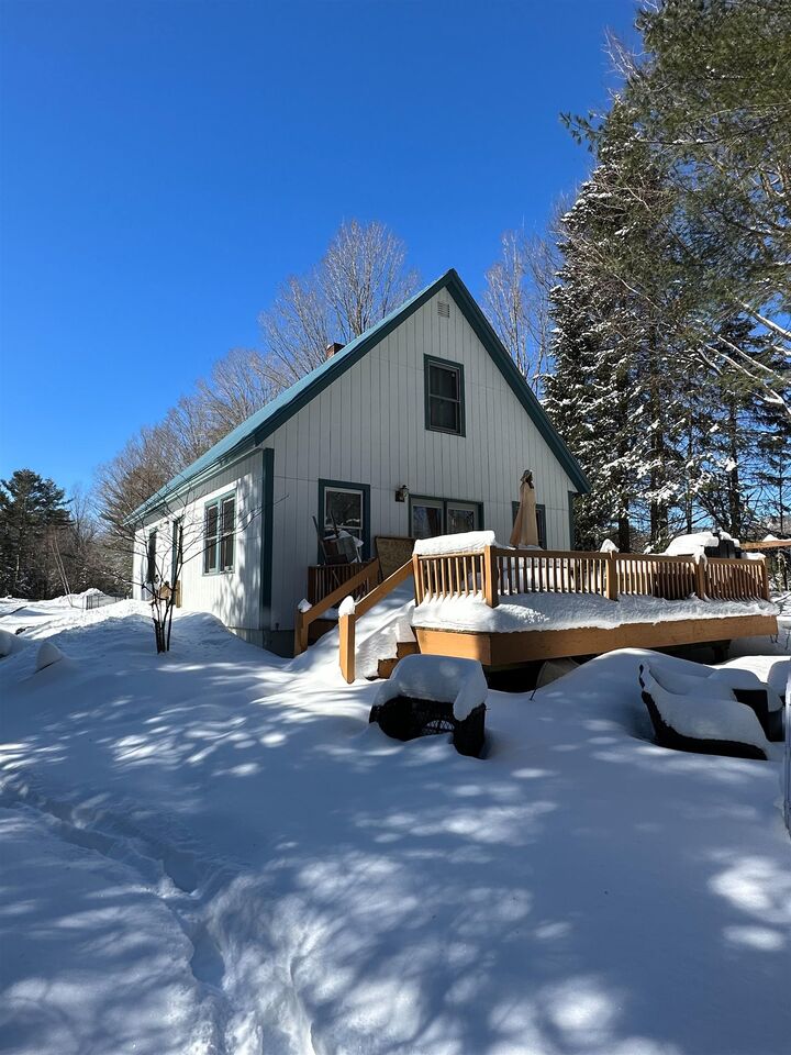 Property Photo: 360 North Road VT 05653-9726