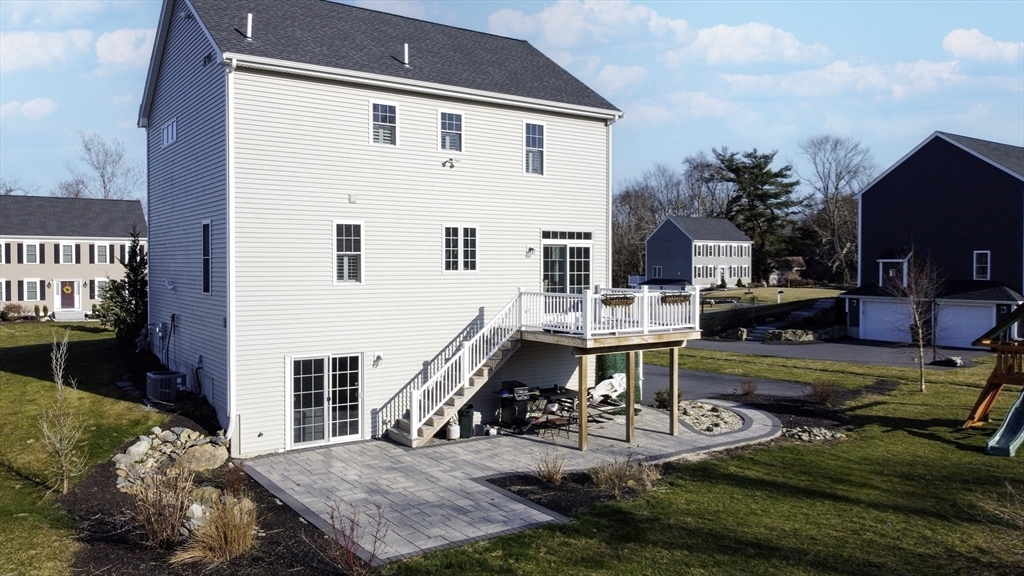 Property Photo:  32 Windward Way  MA 02777 