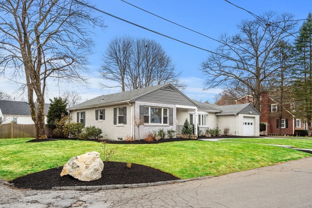 Property Photo: 7 Plaza Rd MA 01880