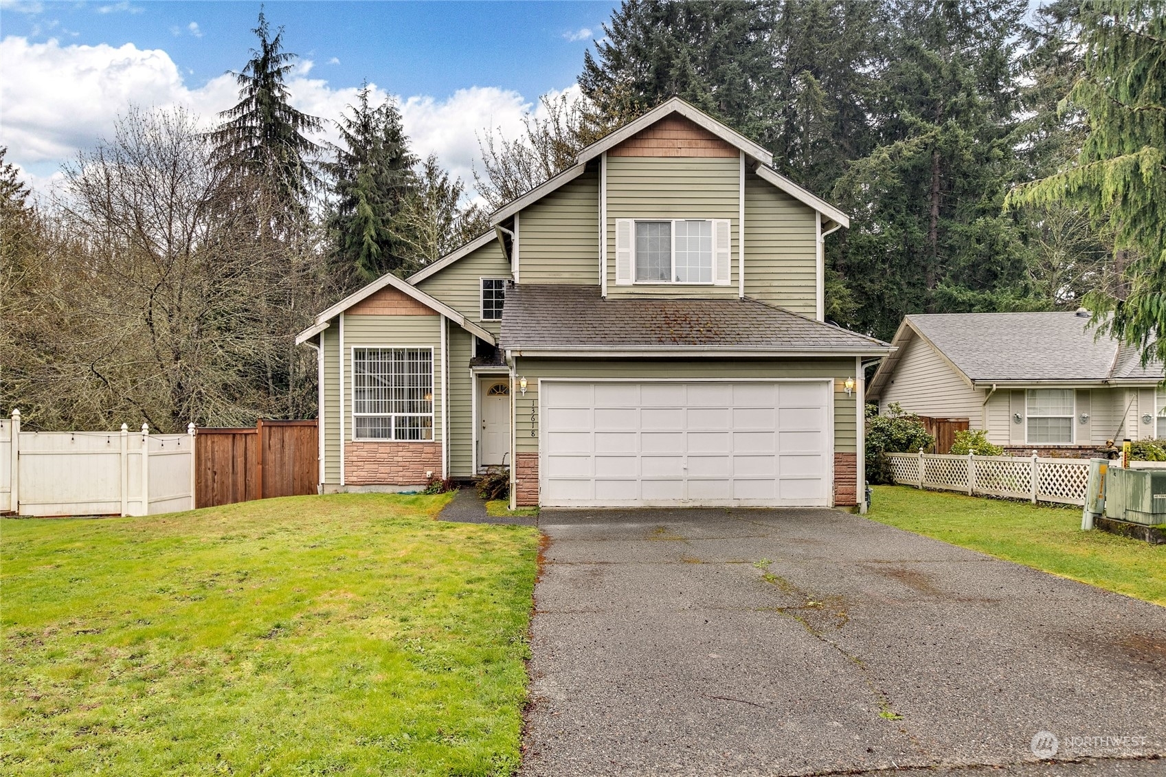 13618 Connor Loop NW  Silverdale WA 98383 photo