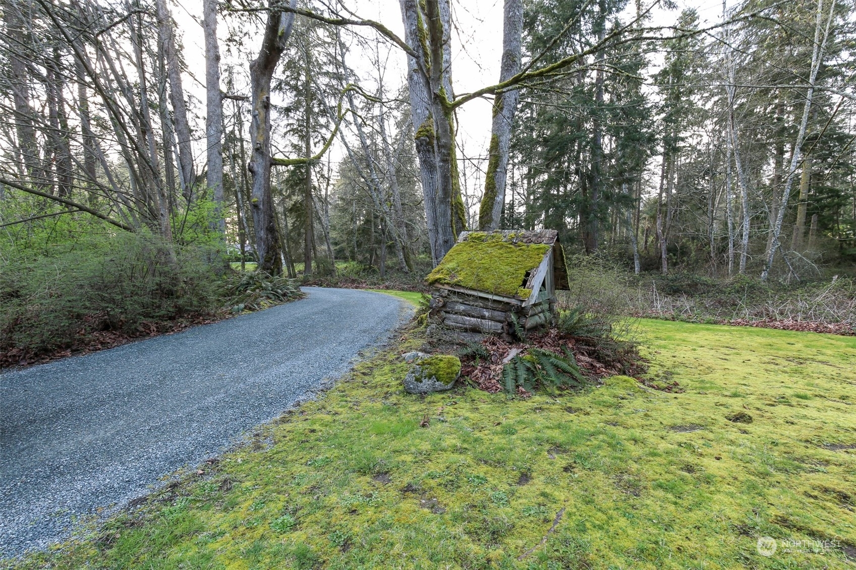 Property Photo:  621 Silver Lake Road  WA 98277 