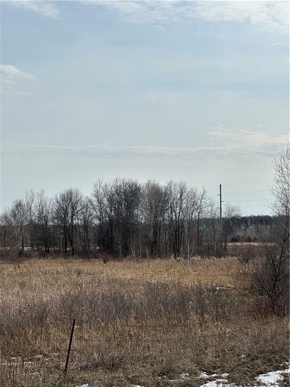 Property Photo:  00 County Road Hh  WI 54738 