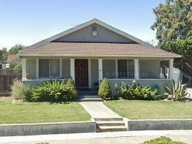 Property Photo: 175 South 22nd Street CA 95116