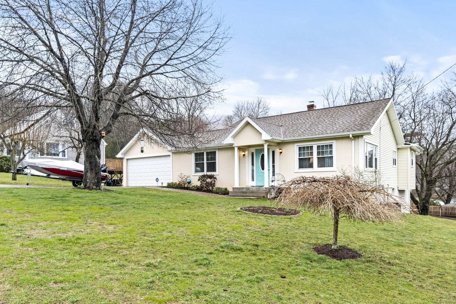 Property Photo:  56 Pleasant View Road  CT 06787 