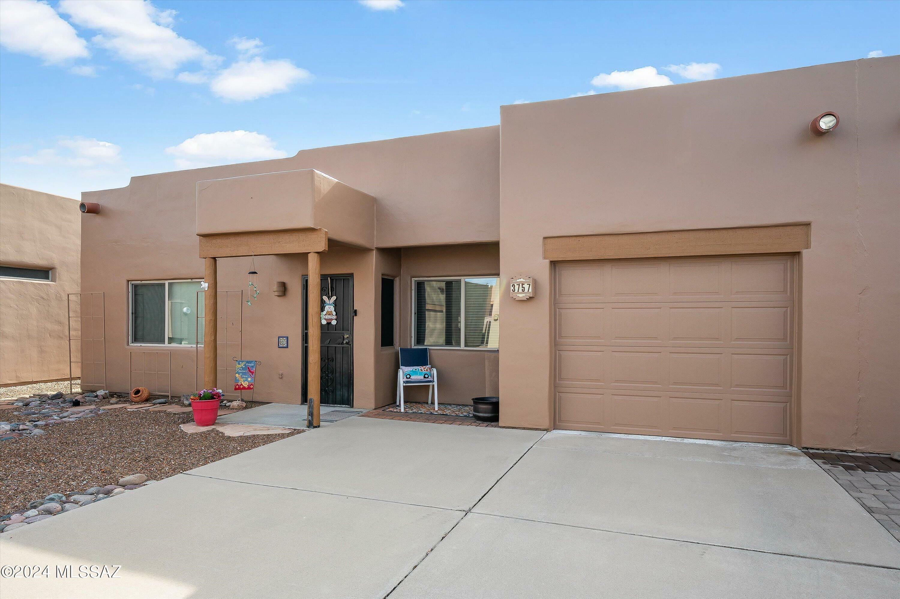 Property Photo: 3757 S Calle Rambles AZ 85614