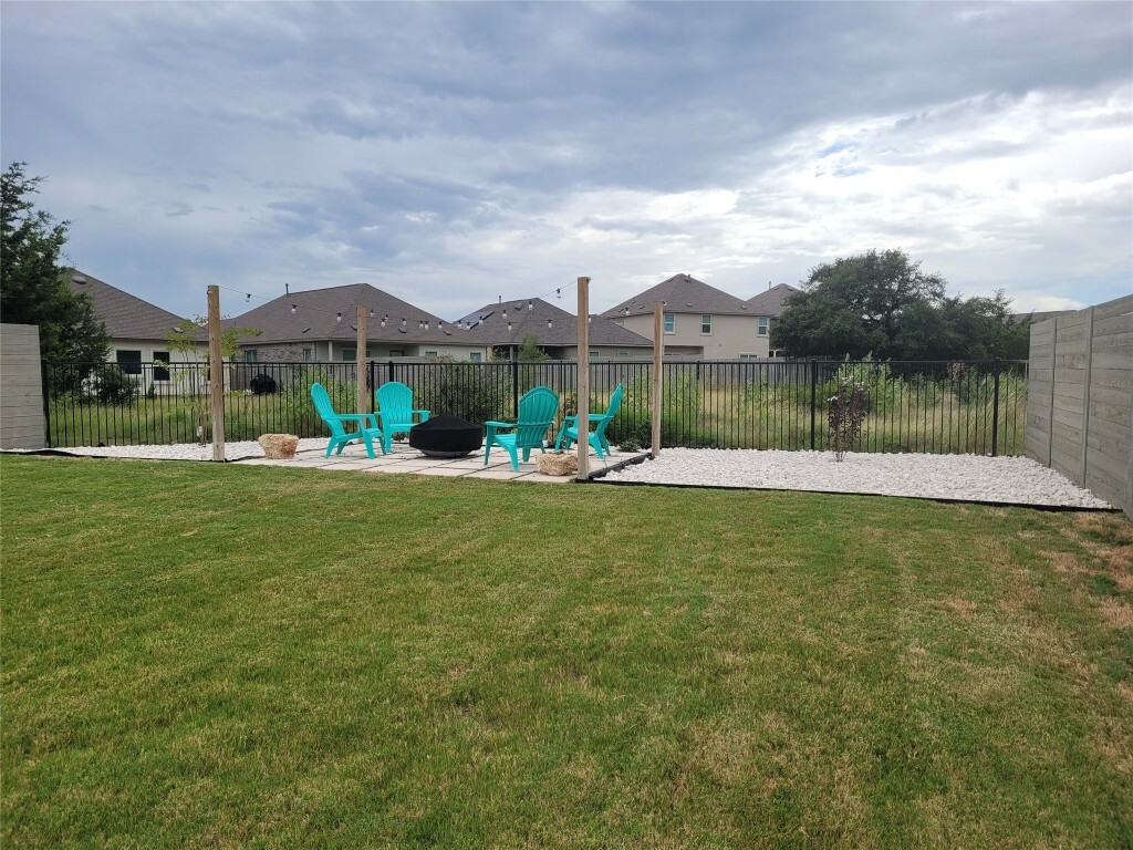 Property Photo:  432 Wolf Springs Road  TX 78628 