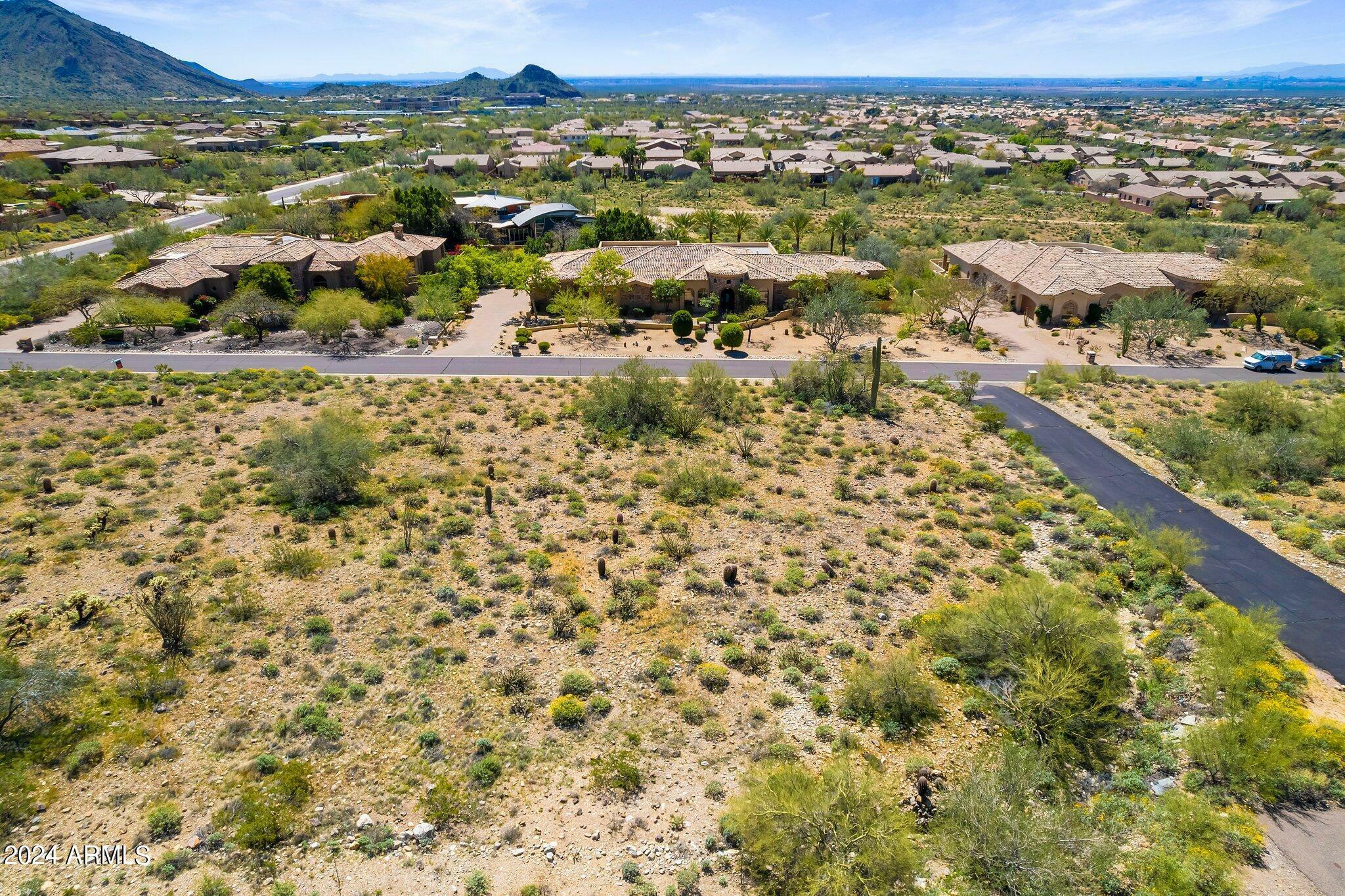 Property Photo:  13168 E Cibola Road 27  AZ 85259 