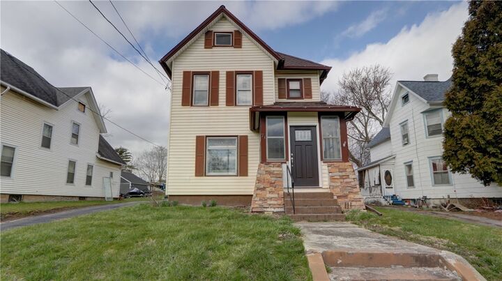 71 Sherrill Street  Geneva NY 14456 photo
