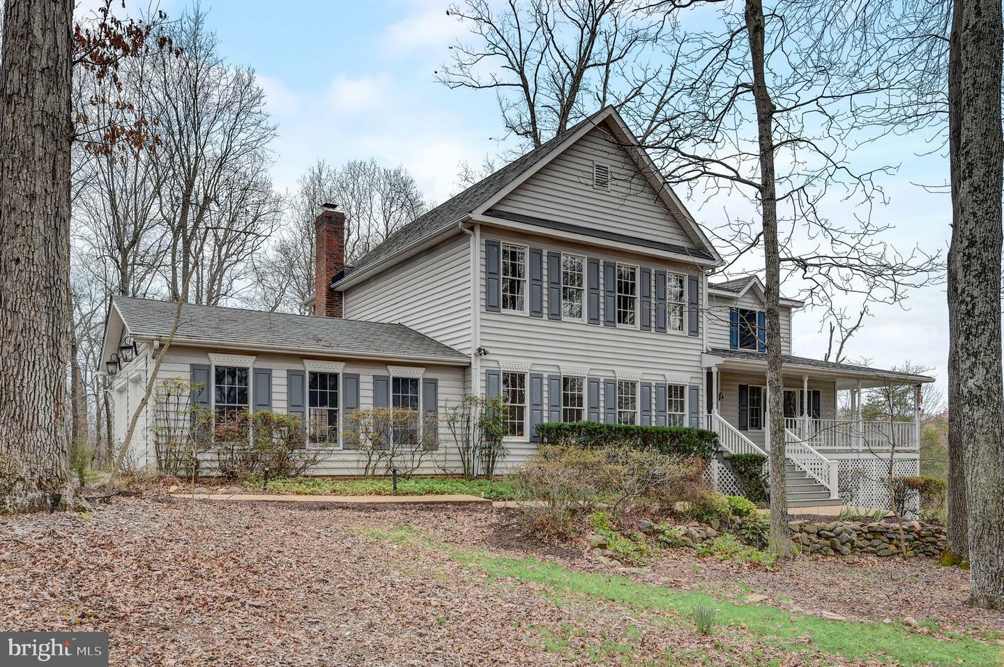 Property Photo:  4373 Montreux Road  VA 20187 