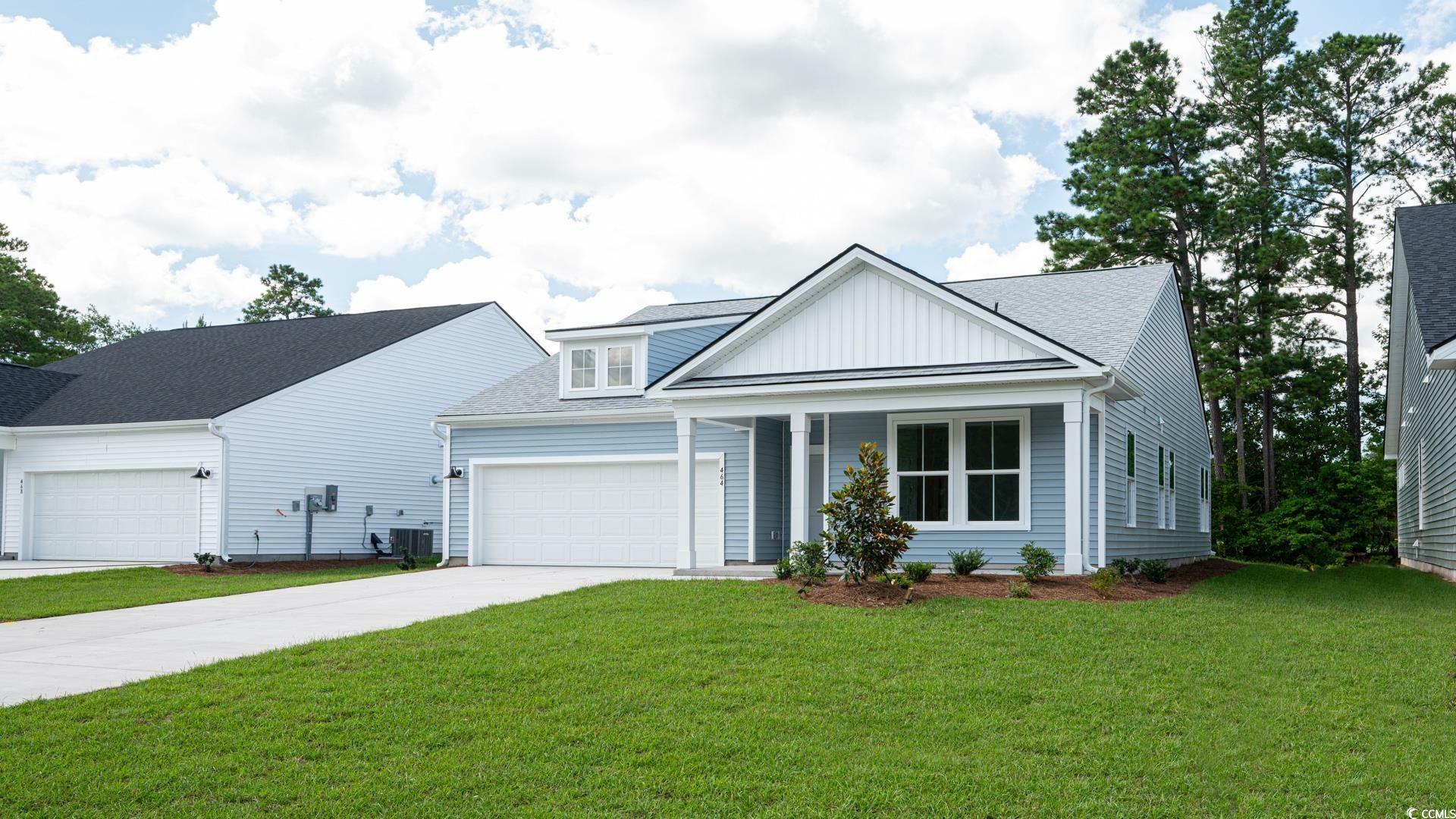 Property Photo:  464 Sun Colony Blvd.  SC 29568 