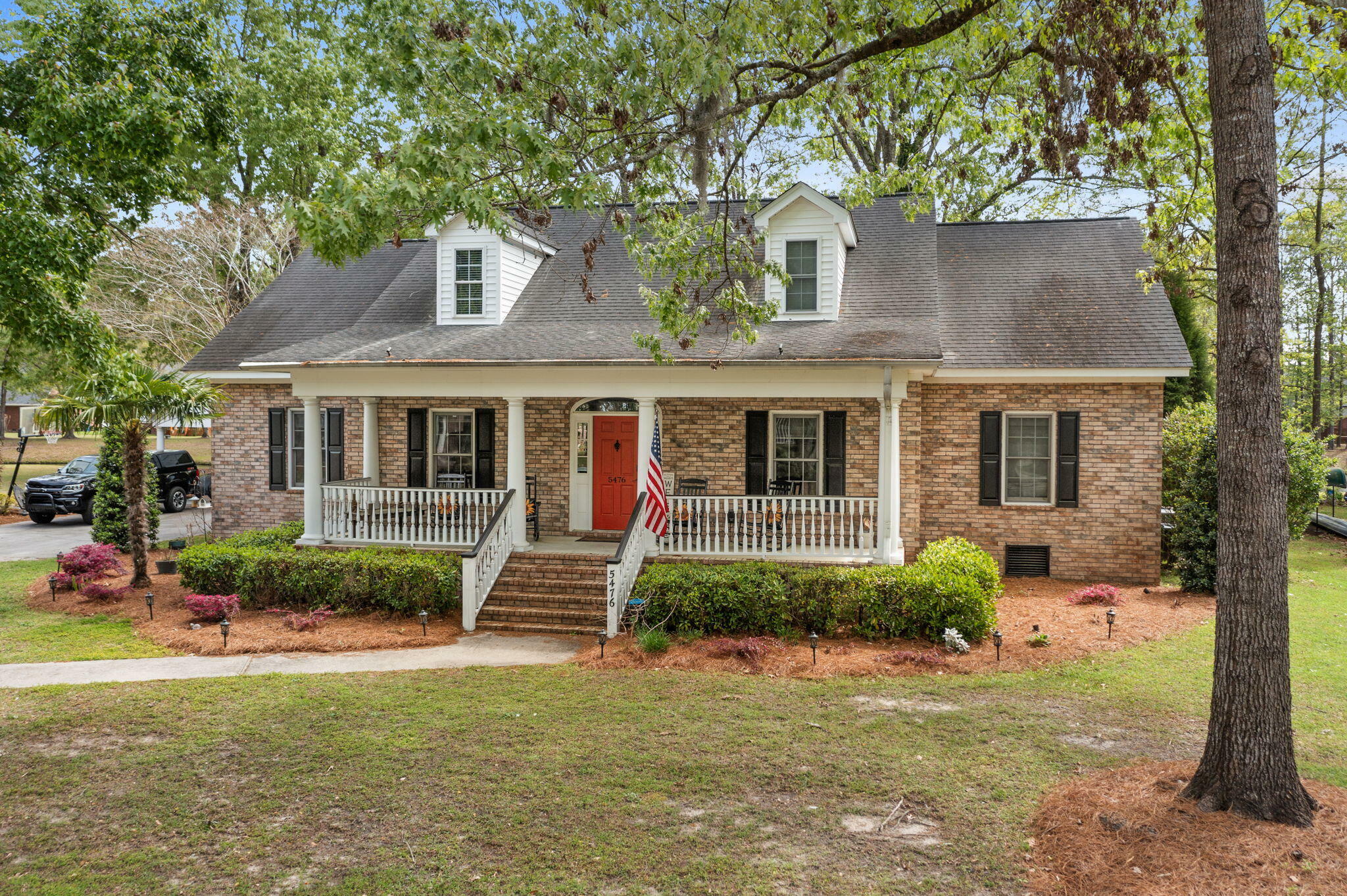 Property Photo:  5476 Clearview Drive  SC 29420 