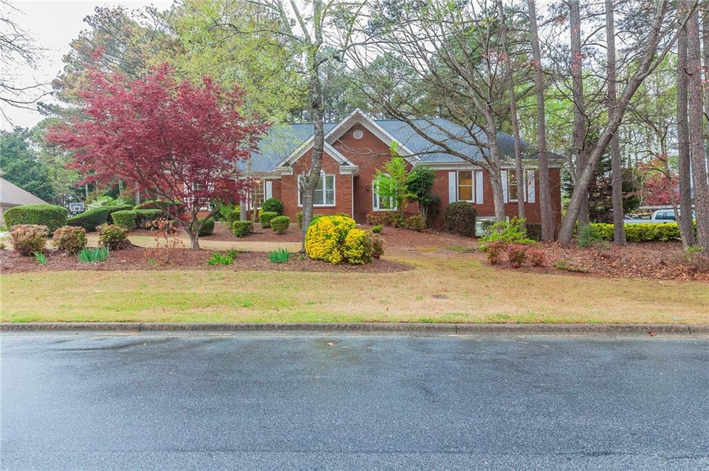 Property Photo:  1510 Natchez Way  GA 30017 