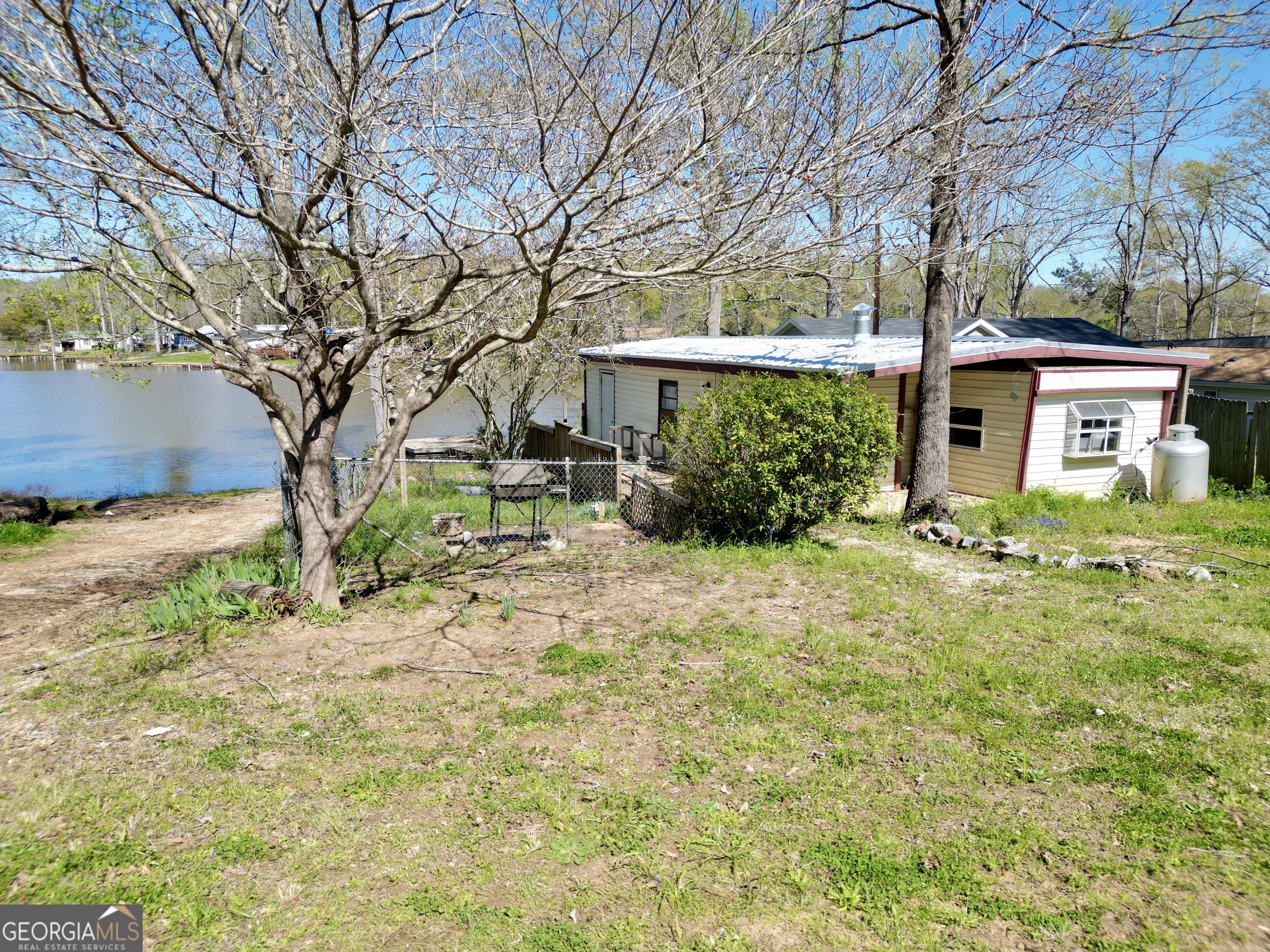 Property Photo:  110 Elizabeth Circle  GA 30233 