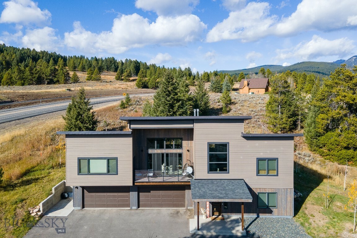 Property Photo:  1109 Looking Glass Road  MT 59716 