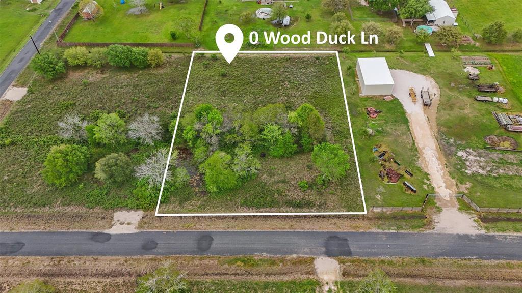 Property Photo:  0 Wood Duck Court  TX 77459 