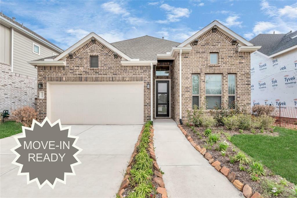 Property Photo:  10723 Blossom River Drive  TX 77459 